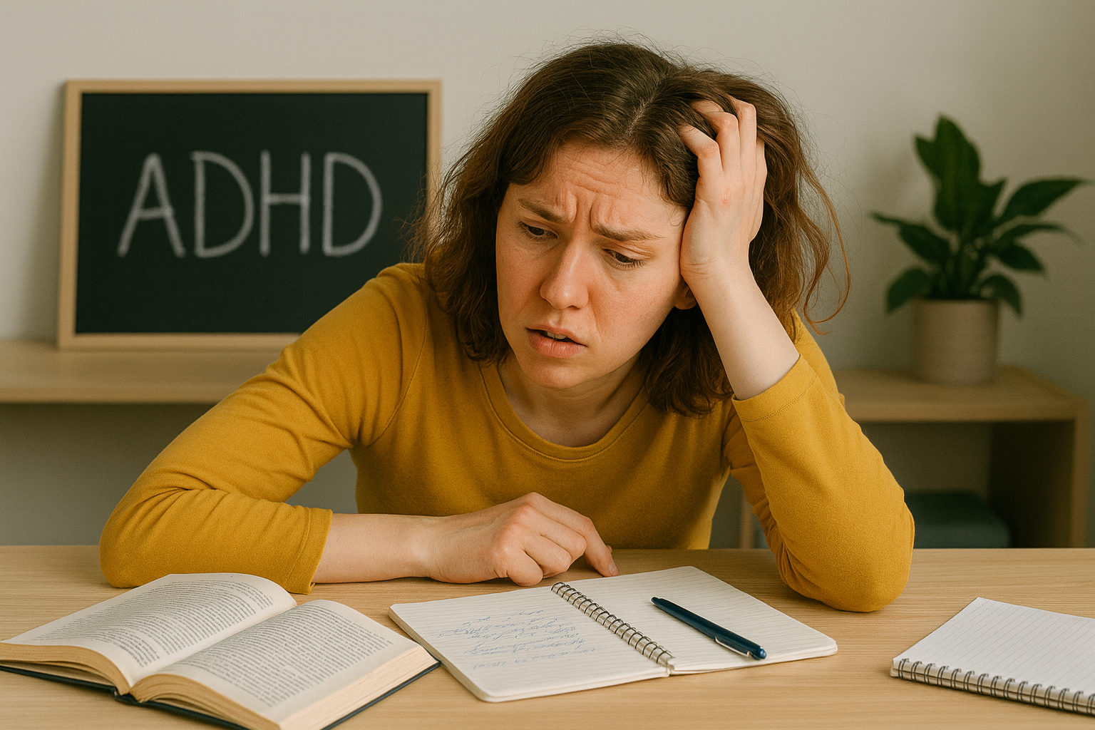 adhd image